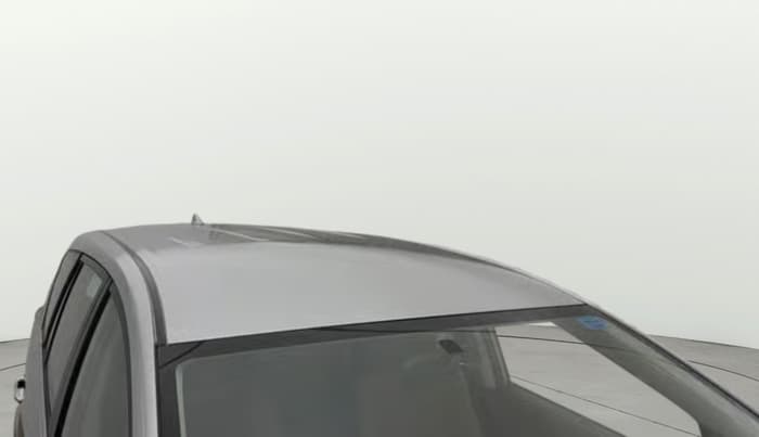 2022 Toyota Innova Crysta 2.7 ZX AT 7 STR, Petrol, Automatic, 51,133 km, Roof