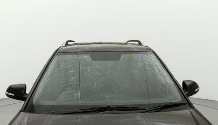 2017 Hyundai Creta E PLUS 1.6 PETROL, Petrol, Manual, 36,843 km, Front Windshield