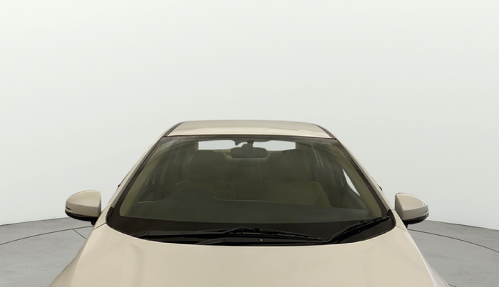 2018 Honda City 1.5L I-VTEC V MT, Petrol, Manual, 41,426 km, Front Windshield