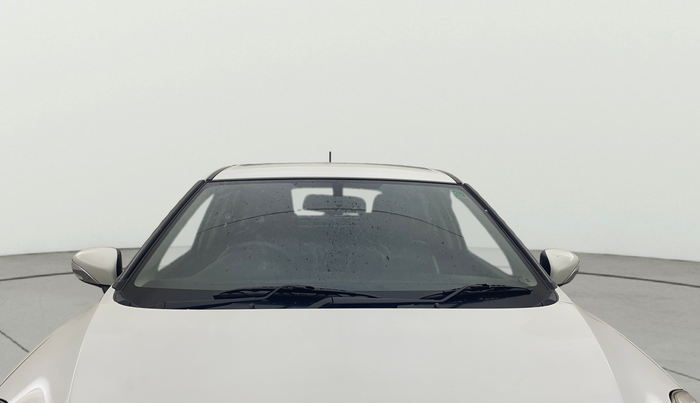 2019 Maruti Baleno ZETA PETROL 1.2, Petrol, Manual, 16,729 km, Front Windshield