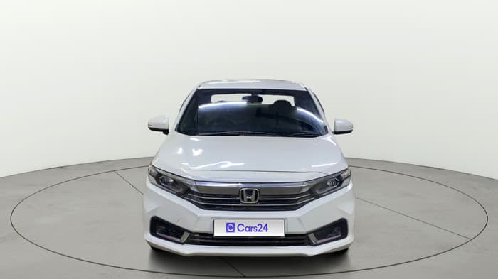 2021 Honda Amaze 1.5L I-DTEC VX, Diesel, Manual, 71,115 km, Front