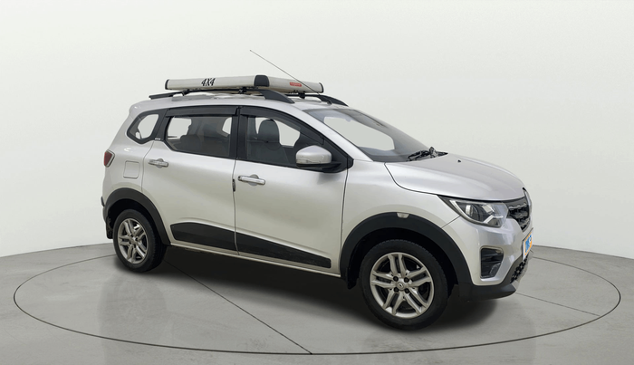 2020 Renault TRIBER RXZ, Petrol, Manual, 71,941 km, SRP