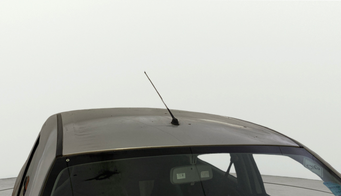 2023 Maruti Celerio VXI CNG, CNG, Manual, 90,441 km, Roof