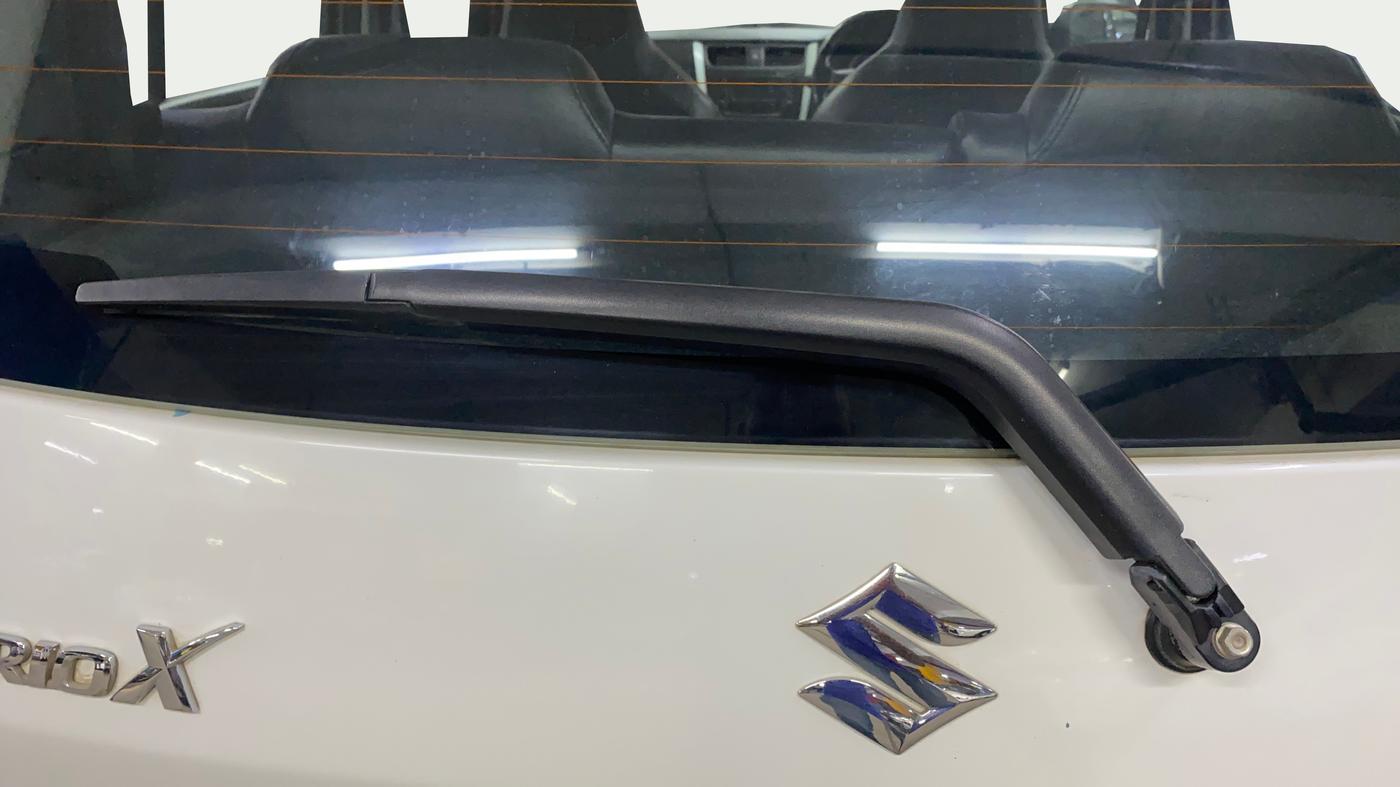 2020 Maruti Celerio X ZXI AMT, Petrol, Automatic, 46,365 km, Rear Wiper