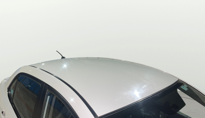 2015 Hyundai Xcent S 1.2, Petrol, Manual, 57,684 km, Roof