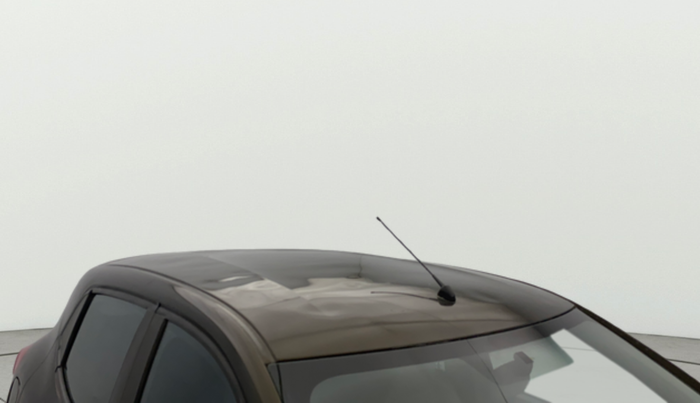 2020 Renault Kwid RXL, Petrol, Manual, 97,788 km, Roof