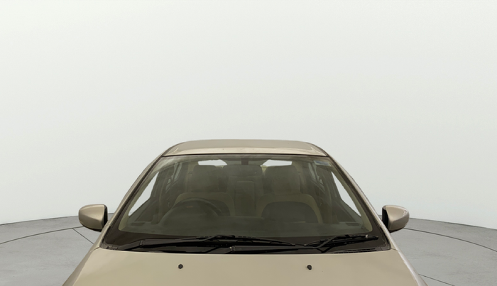 2018 Maruti Ciaz ZETA 1.4  AT PETROL, Petrol, Automatic, 72,881 km, Front Windshield