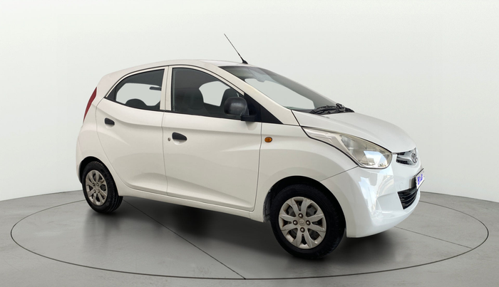 2015 Hyundai Eon MAGNA +, Petrol, Manual, 88,272 km, SRP