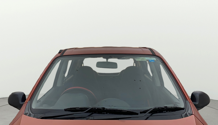 2017 Maruti Alto 800 LXI, Petrol, Manual, 18,413 km, Front Windshield