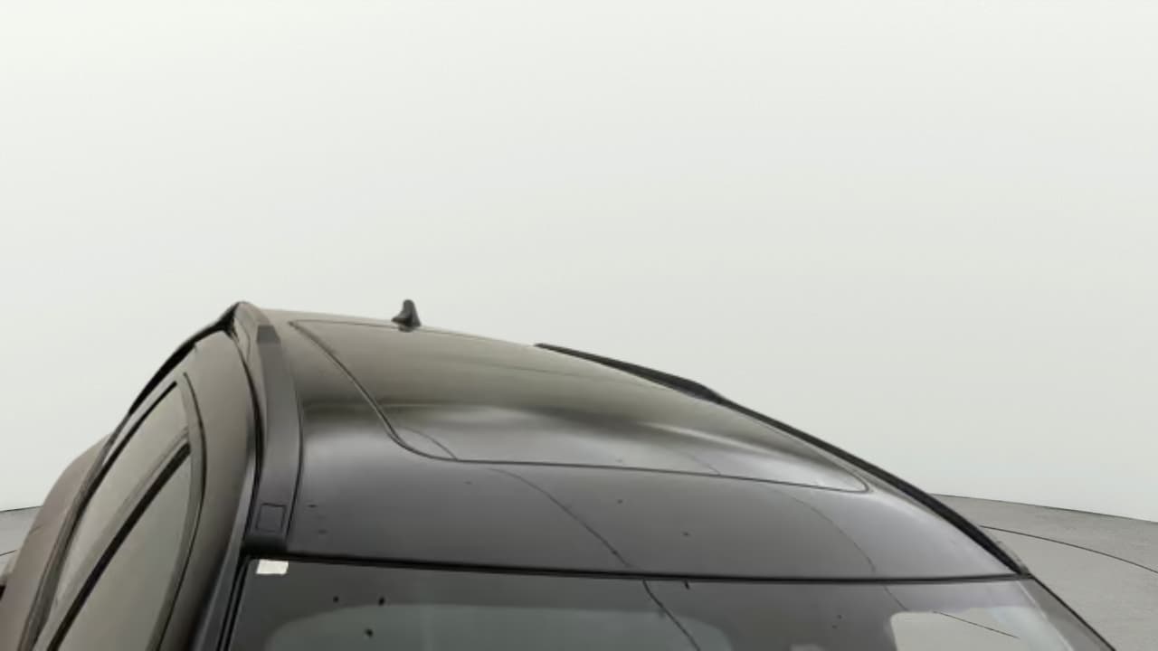 2023 Tata Safari XZA PLUS O DARK EDITION, Diesel, Automatic, 32,661 km, Roof