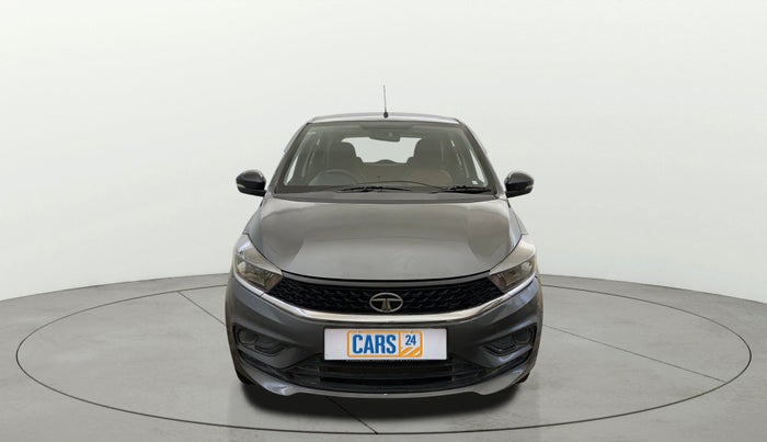 2022 Tata Tiago XT CNG, CNG, Manual, 71,047 km, Front