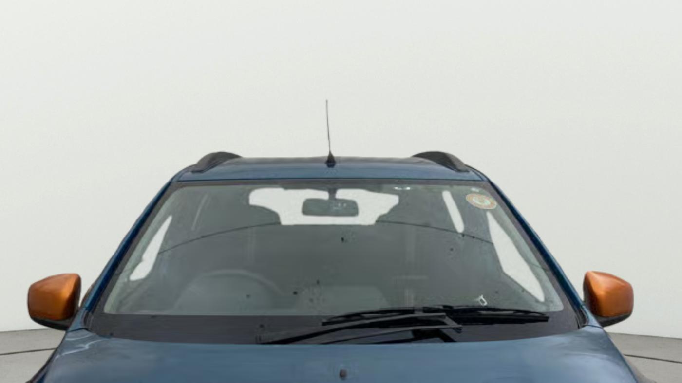 2020 Renault Kwid CLIMBER 1.0 AMT (O), Petrol, Automatic, 66,460 km, Front Windshield