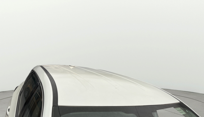 2019 Tata Harrier XT 2.0L KRYOTEC, Diesel, Manual, 64,984 km, Roof