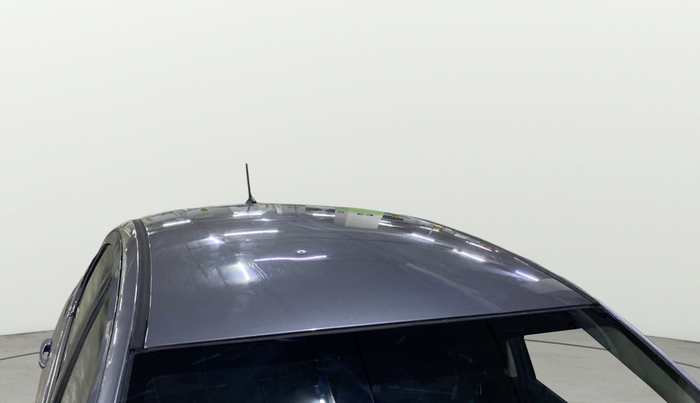 2018 Tata TIGOR XZ PETROL, Petrol, Manual, 92,562 km, Roof