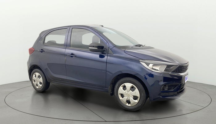 2022 Tata Tiago XT CNG, CNG, Manual, 54,355 km, SRP