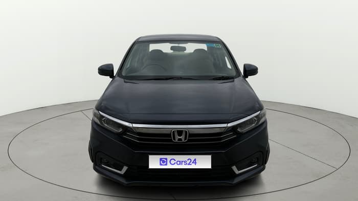 2023 Honda Amaze 1.2L I-VTEC VX CVT, Petrol, Automatic, 41,332 km, Front