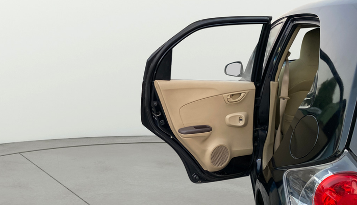 2013 Honda Brio S MT, Petrol, Manual, 38,197 km, LHS Rear Door