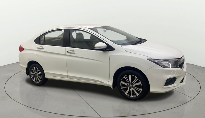 2017 Honda City 1.5L I-VTEC V MT, Petrol, Manual, 50,031 km, SRP