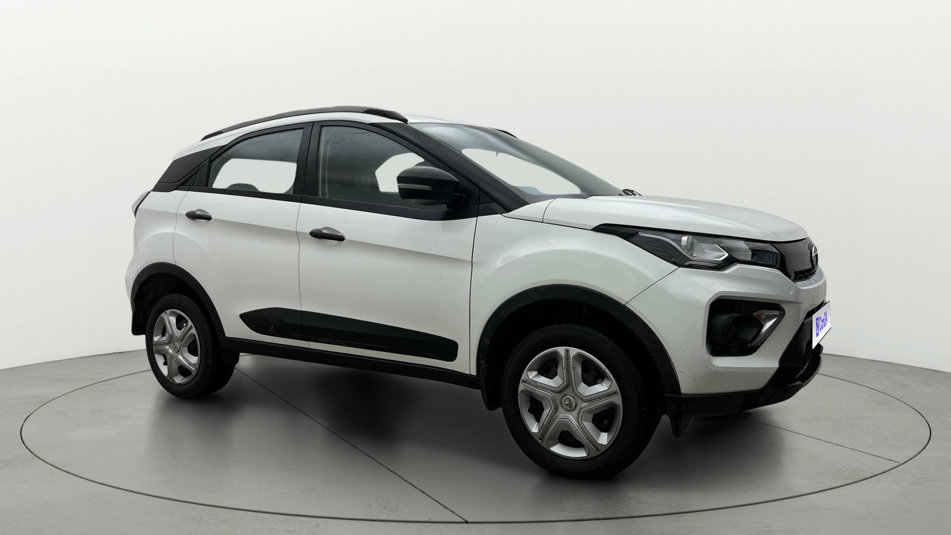 2022 Tata Nexon XMA PETROL 2022 Tata Nexon XMA PETROL