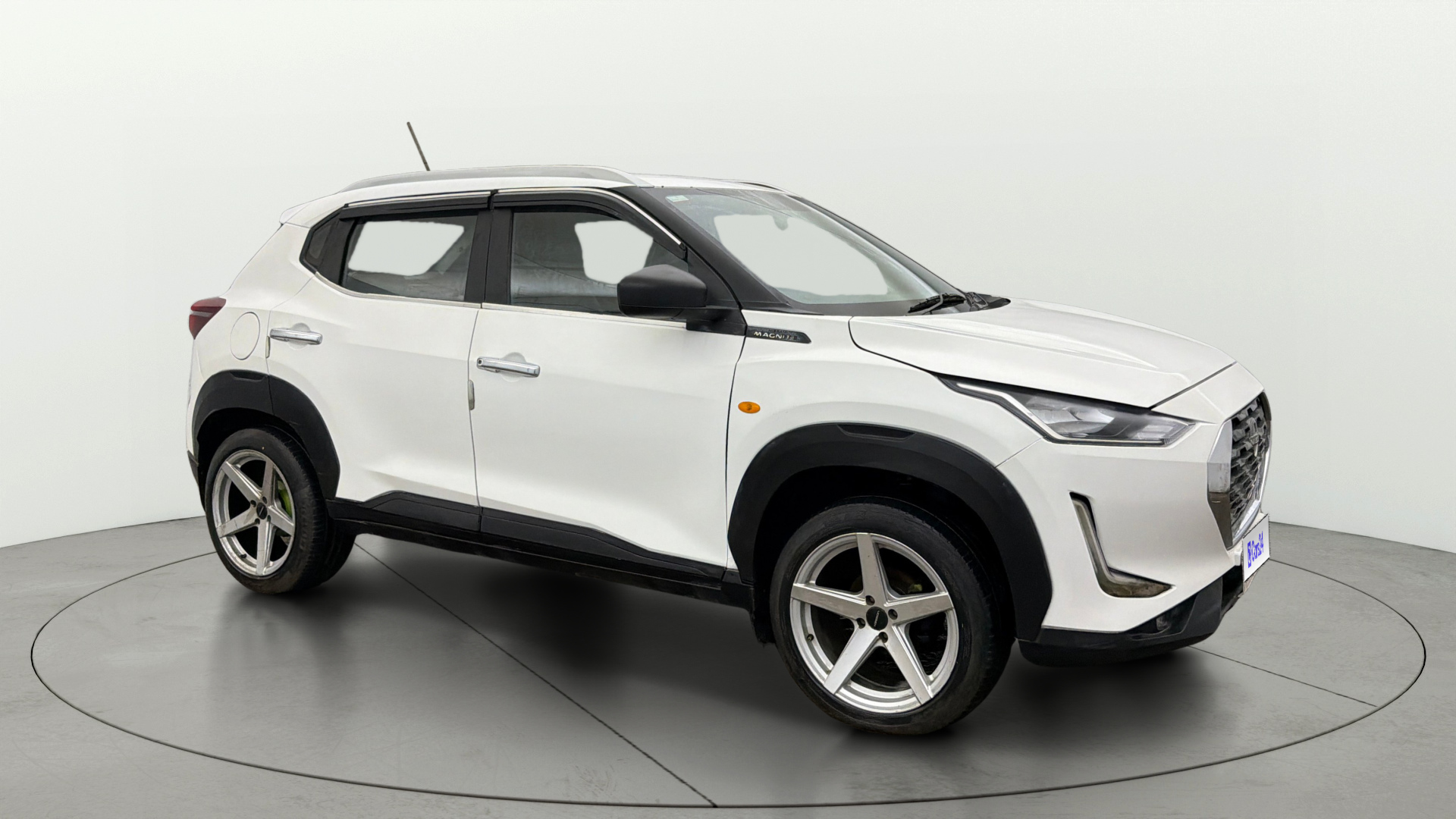 2021 Nissan Magnite 2020 - 2024 XE