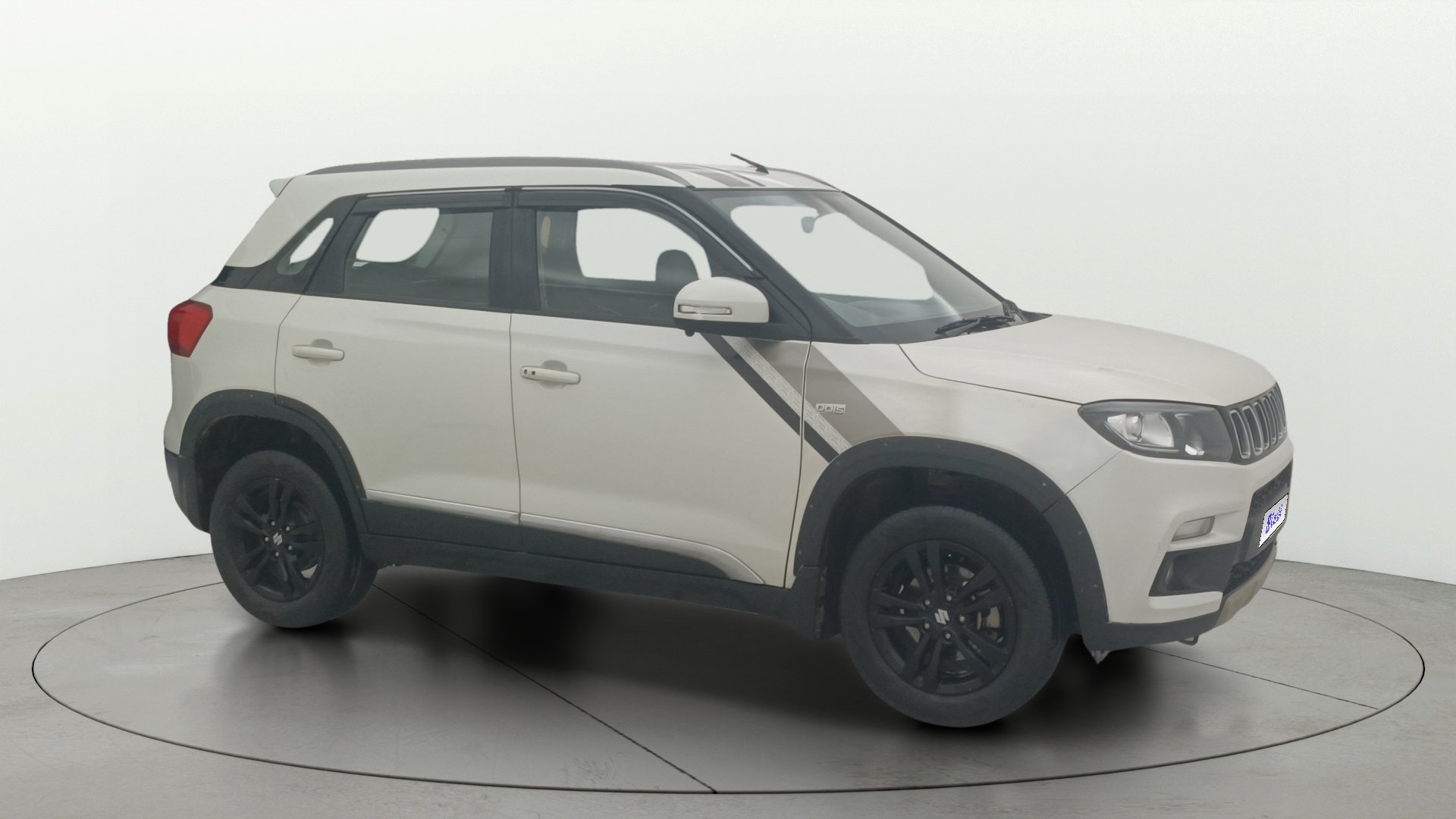 2019 Maruti Suzuki Brezza 2022-2026 ZDI PLUS 2019 Maruti Suzuki Brezza 2022-2026 ZDI PLUS