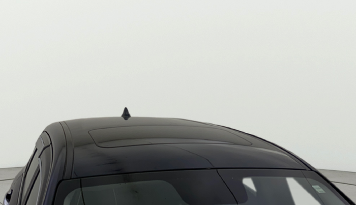 2021 Hyundai NEW I20 ASTA (O) 1.2 MT, Petrol, Manual, 31,652 km, Roof