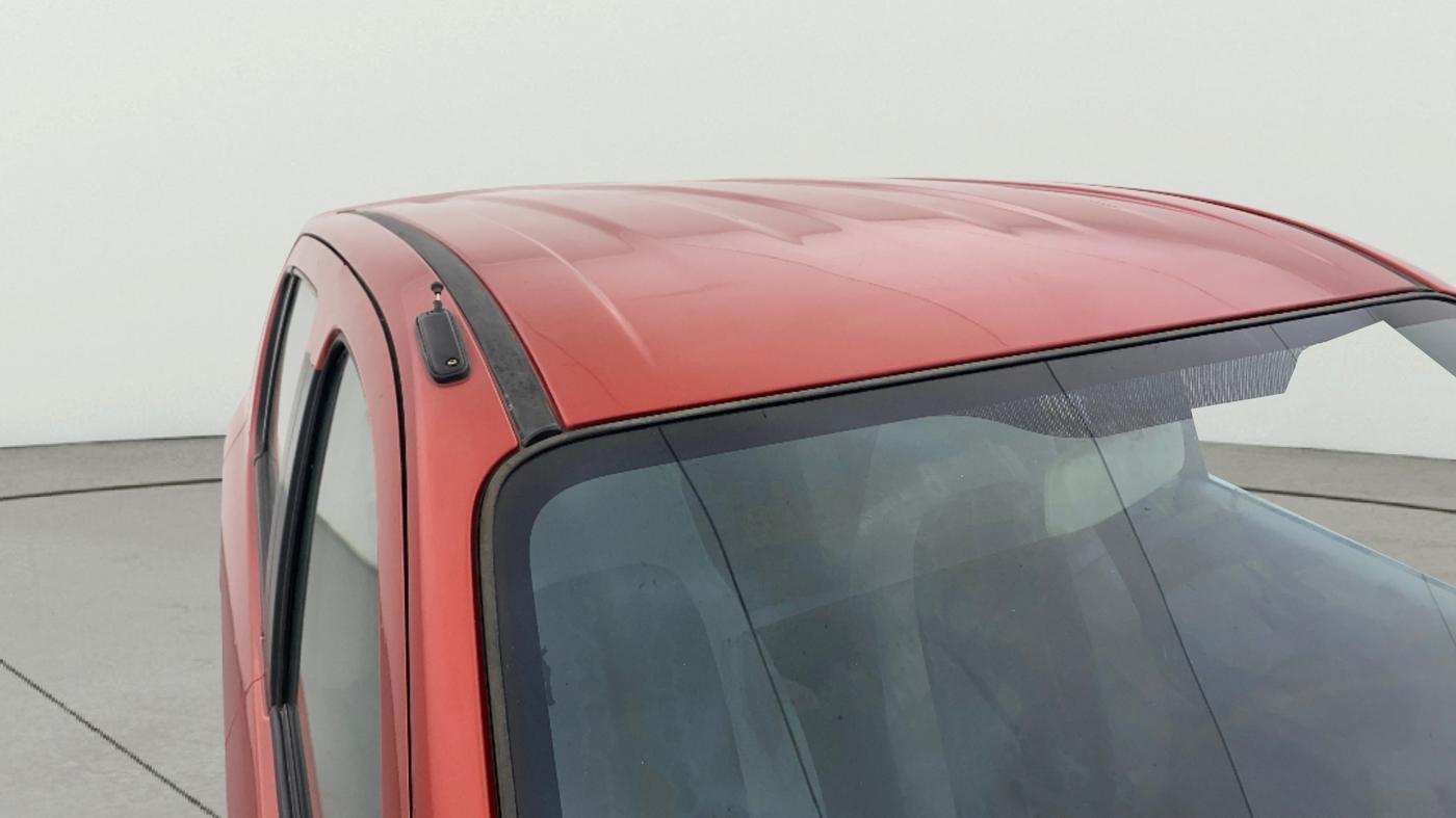 2012 Maruti Alto 800 LXI, Petrol, Manual, 61,107 km, Roof