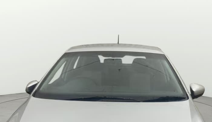 2021 Volkswagen Polo TRENDLINE 1.0L, Petrol, Manual, 56,113 km, Front Windshield