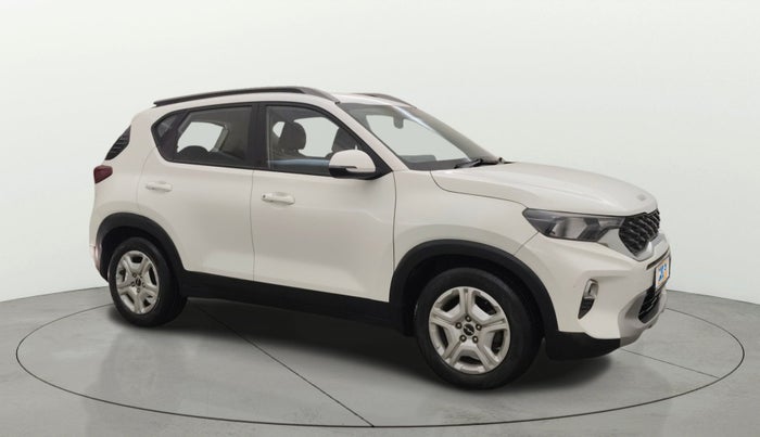 2021 KIA SONET HTK PLUS 1.2, Petrol, Manual, 42,005 km, SRP