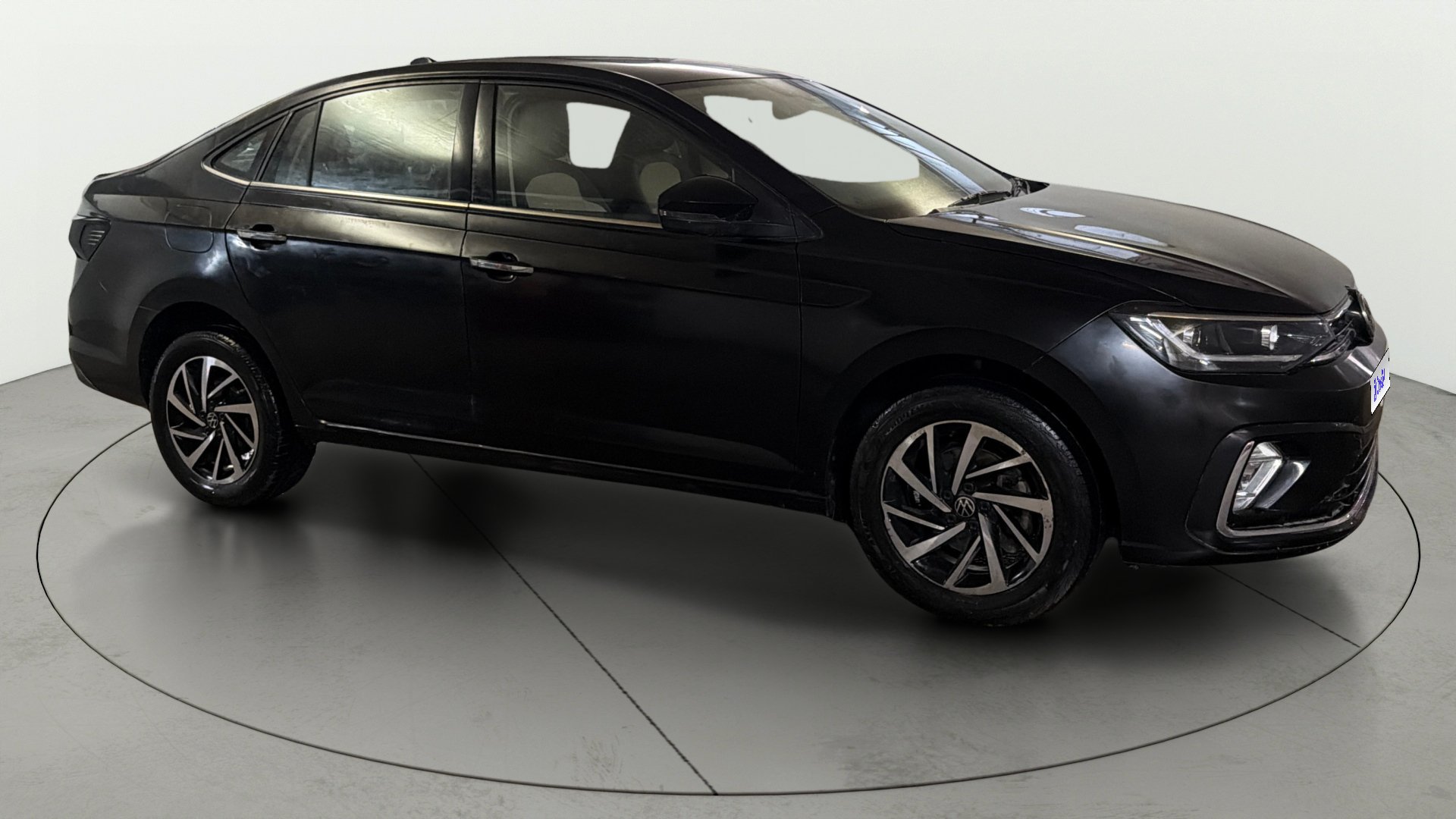 2024 Volkswagen Virtus TOPLINE TSI 1.0 AT
