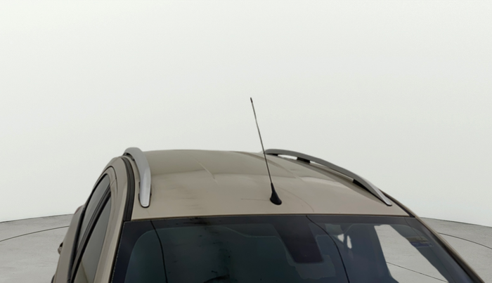 2019 Ford FREESTYLE TITANIUM PLUS 1.2 PETROL, Petrol, Manual, 58,855 km, Roof