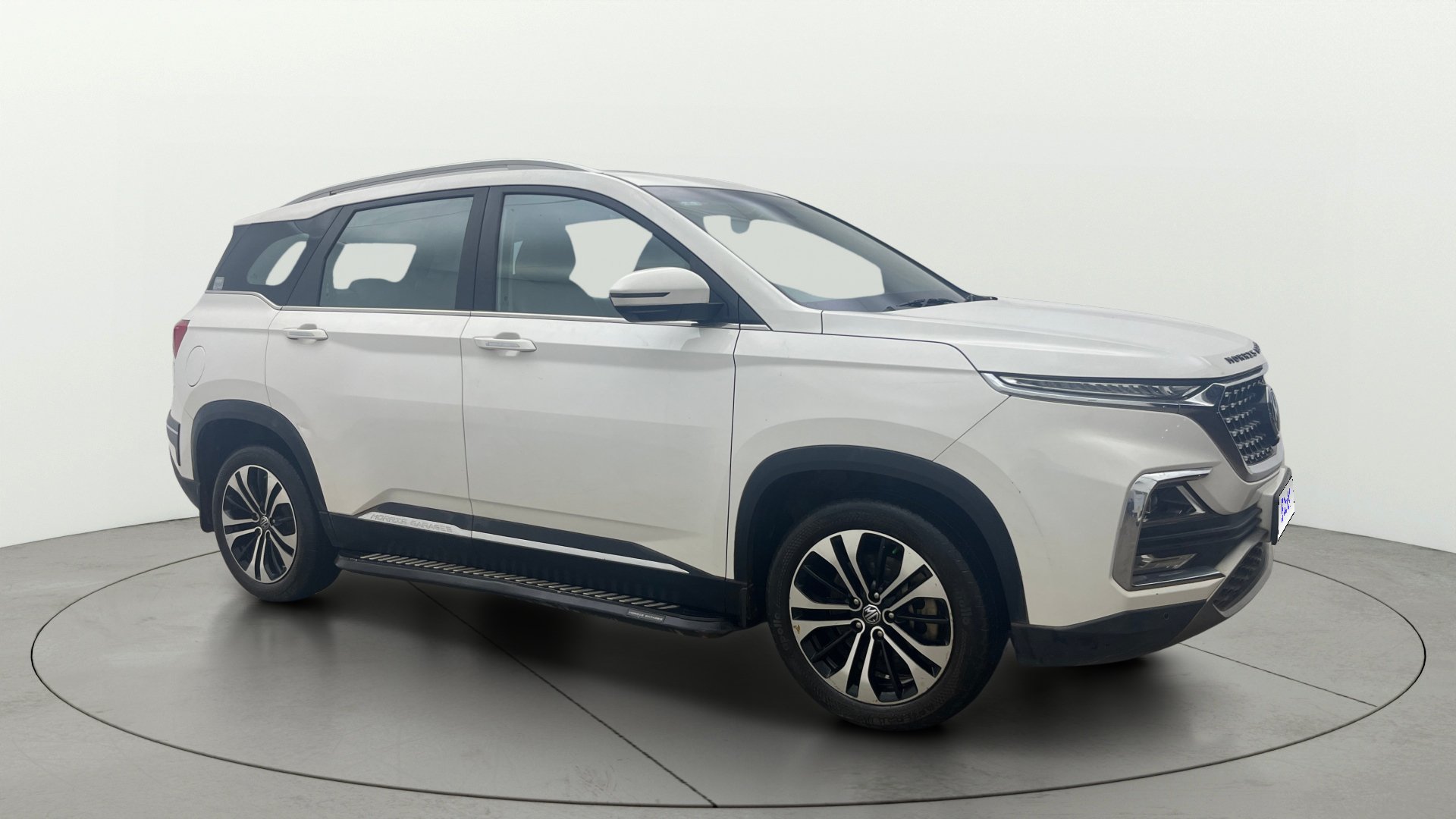 2022 MG Hector 2023-2025 SHARP HYBRID 1.5 PETROL 2022 MG Hector 2023-2025 SHARP HYBRID 1.5 PETROL