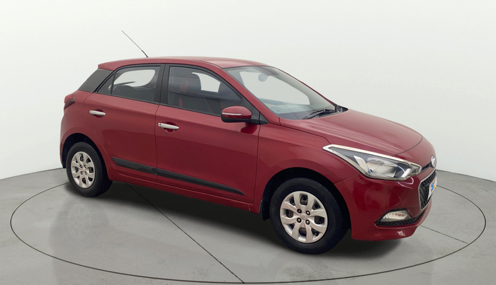 2015 Hyundai Elite i20 SPORTZ 1.2, Petrol, Manual, 94,350 km, SRP
