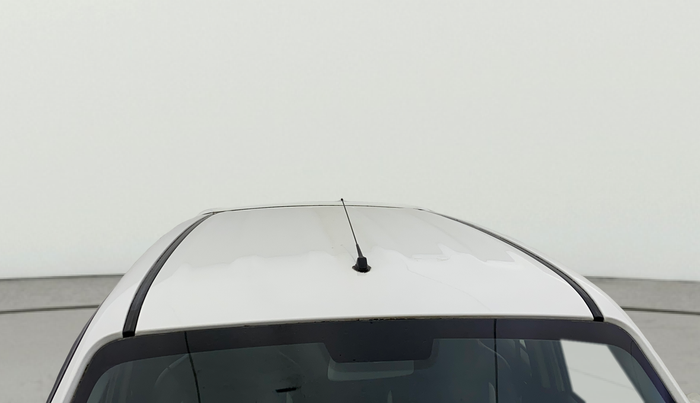 2020 Maruti S PRESSO VXI PLUS AMT, Petrol, Automatic, 19,538 km, Roof