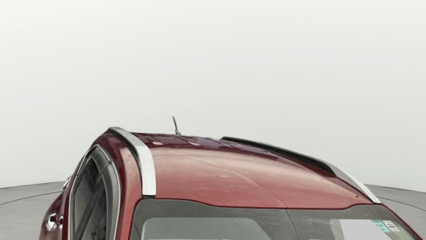 2022 KIA SONET HTK 1.2, Petrol, Manual, 42,706 km, Roof
