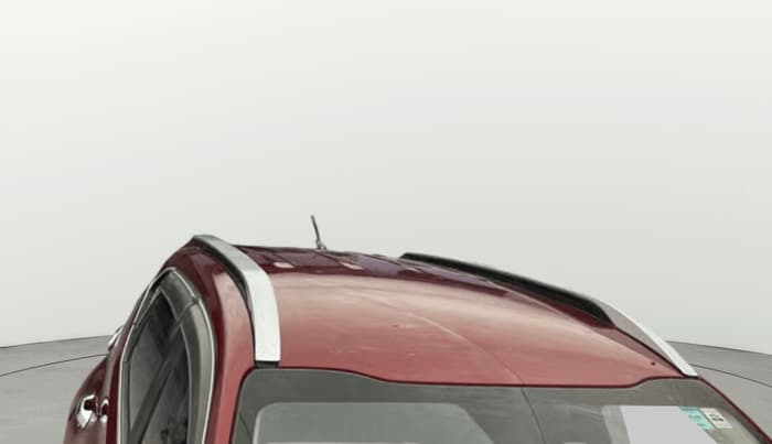 2022 KIA SONET HTK 1.2, Petrol, Manual, 42,367 km, Roof