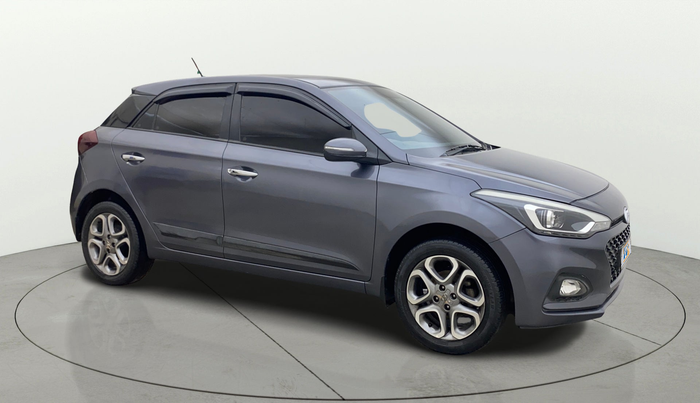 2018 Hyundai Elite i20 ASTA 1.2, Petrol, Manual, 79,192 km, SRP