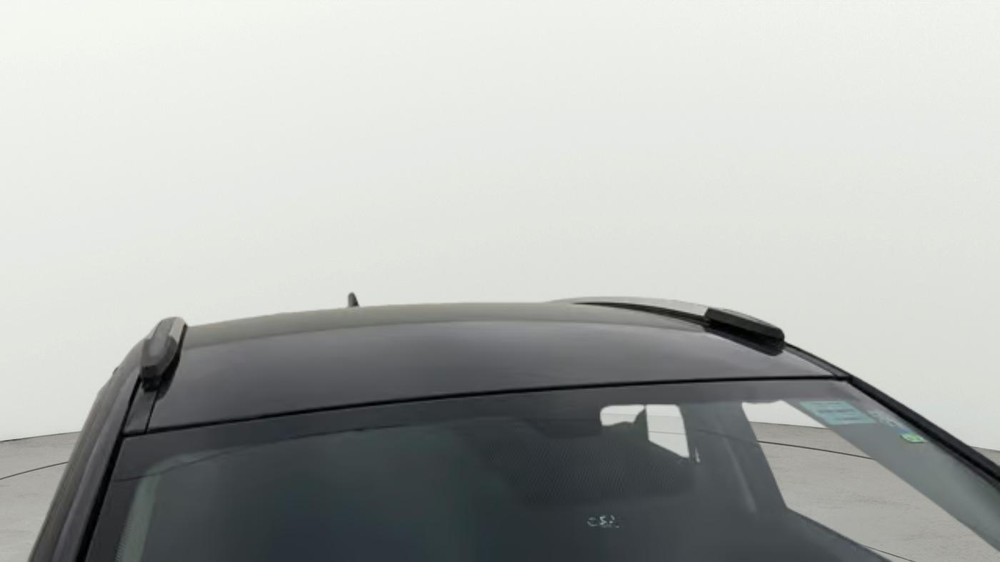 2018 Tata NEXON XZ PETROL, Petrol, Manual, 53,738 km, Roof