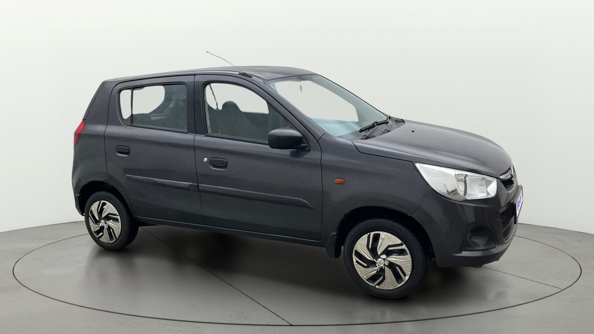 2018 Maruti Suzuki Alto K10 VXI (O) AMT 2018 Maruti Suzuki Alto K10 VXI (O) AMT