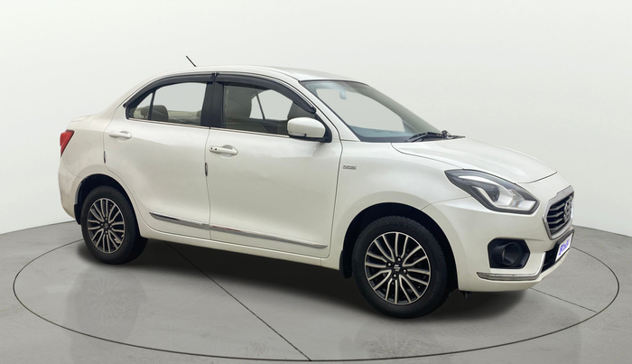2018 Maruti Dzire ZDI PLUS AMT, Diesel, Automatic, 1,03,305 km, SRP