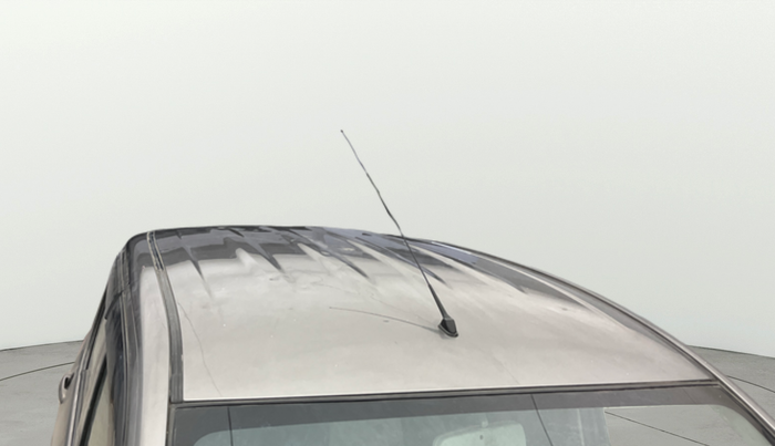 2017 Maruti Celerio ZXI AMT, Petrol, Automatic, 39,972 km, Roof