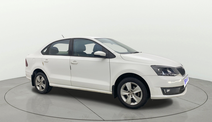 2019 Skoda Rapid AMBITION 1.5 TDI, Diesel, Manual, 87,310 km, SRP