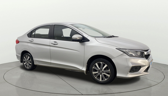 2017 Honda City 1.5L I-VTEC V MT, Petrol, Manual, 36,457 km, SRP