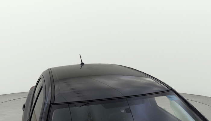 2022 Maruti Baleno DELTA PETROL 1.2, Petrol, Manual, 51,160 km, Roof