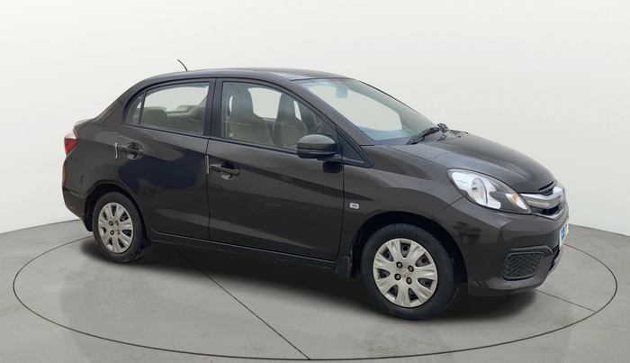 2018 Honda Amaze 1.2L I-VTEC S OPT, Petrol, Manual, 1,03,923 km, SRP