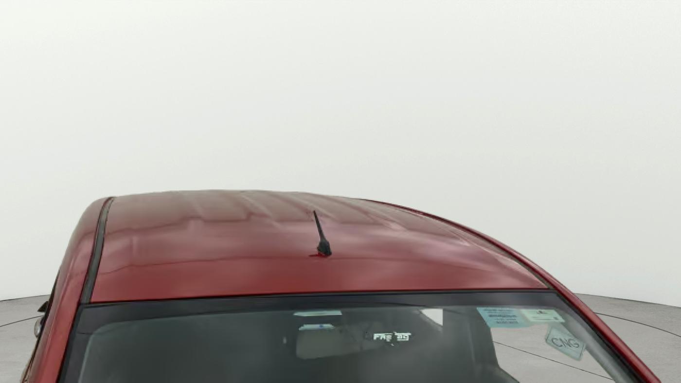 2015 Maruti Celerio VXI CNG, CNG, Manual, 94,564 km, Roof