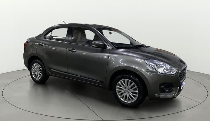 2018 Maruti Dzire ZXI, Petrol, Manual, 10,453 km, SRP