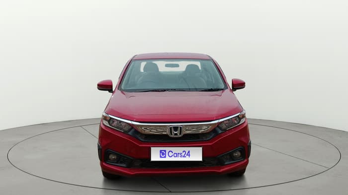 2018 Honda Amaze 1.2L I-VTEC VX, Petrol, Manual, 49,267 km, Front