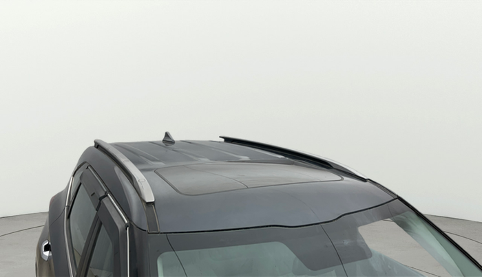 2021 KIA SELTOS HTX IVT 1.5 PETROL, Petrol, Automatic, 41,039 km, Roof