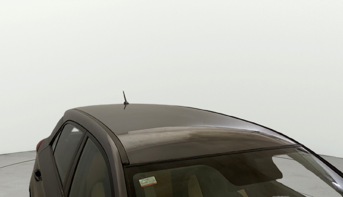 2014 Hyundai Elite i20 MAGNA 1.2, Petrol, Manual, 28,532 km, Roof